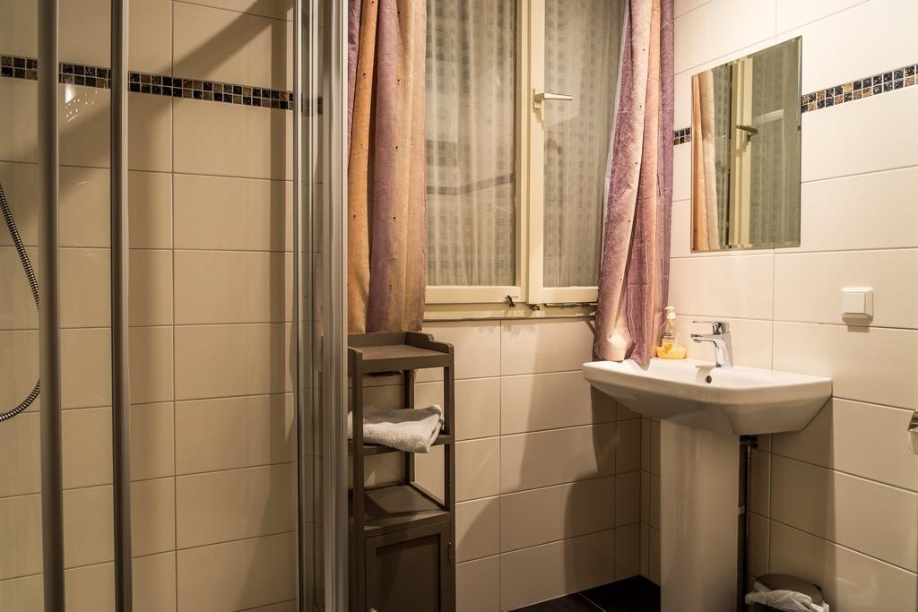 Ferienwohnung Alte Lateinschule Quedlinburg Exterior foto